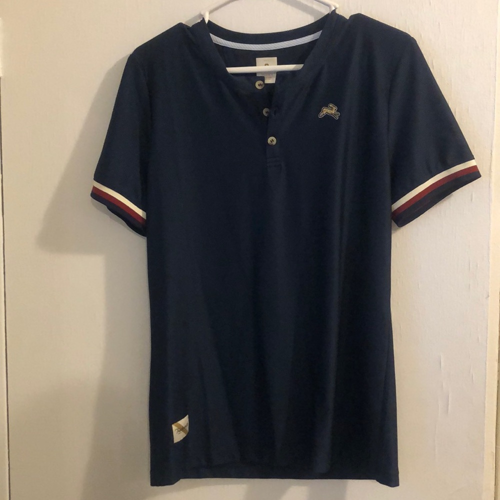 Men’s Tracksmith Top - Small